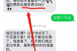 鹤壁对付老赖：刘小姐被老赖拖欠货款